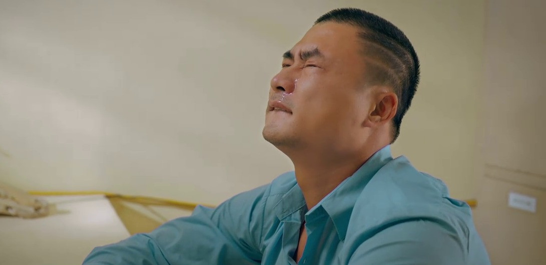 Khương &quot;Liều&quot; và Tuyết sắp có con.