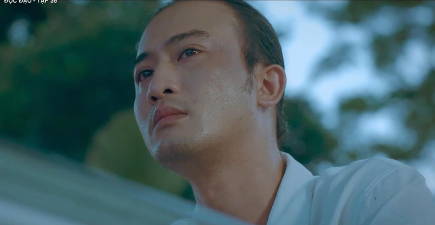 Hồng đã nhận ra sai lầm của mình.