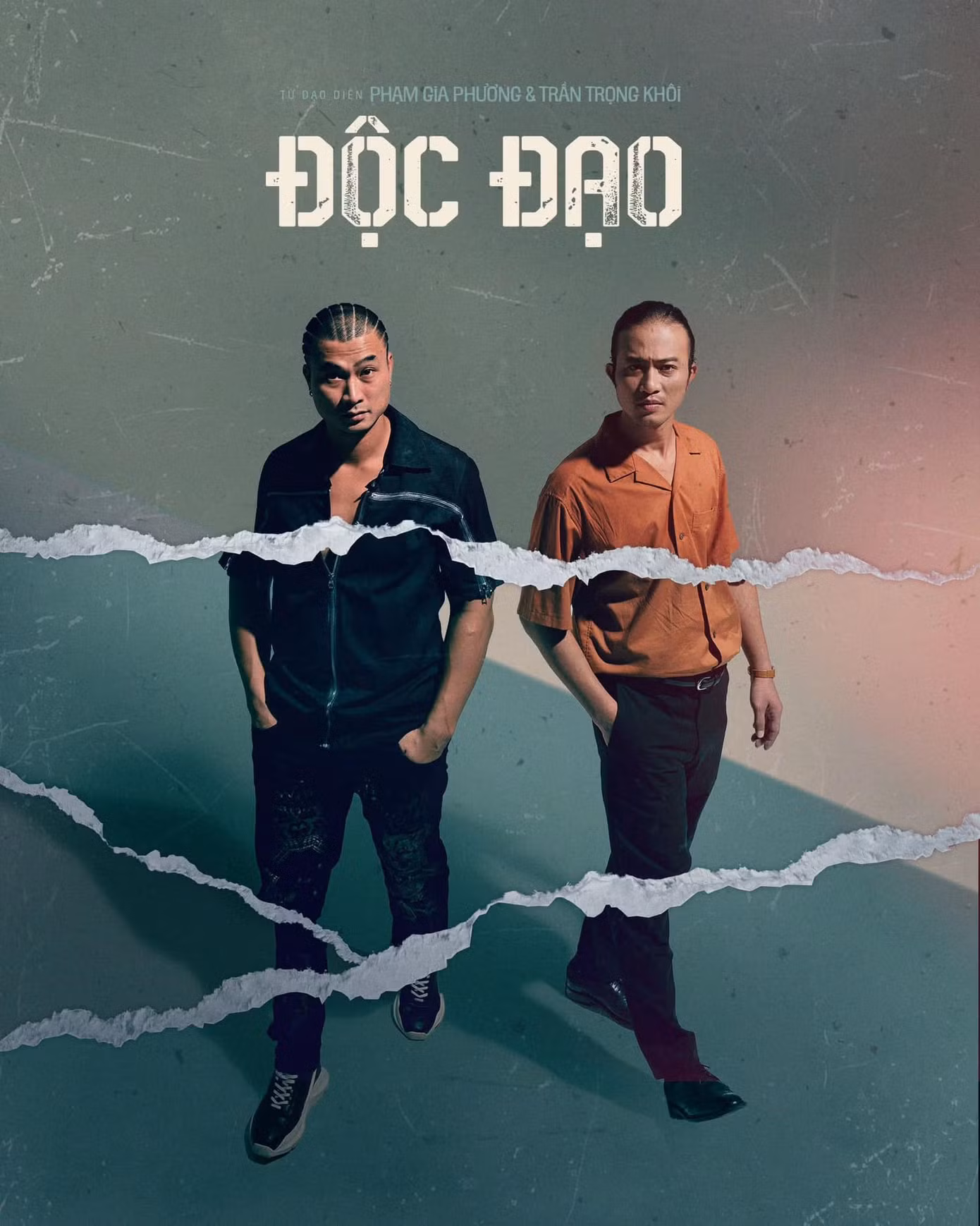 Nhiều người ngạc nhiên khi Duy Hưng được bình chọn nhiều hơn Doãn Quốc Đam.