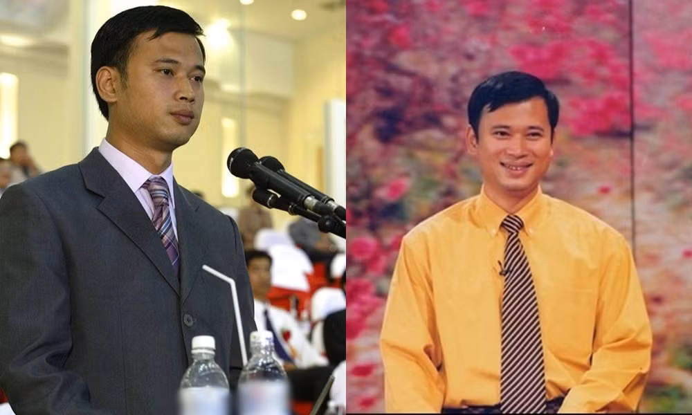 Long Vũ được đặt theo tên của MC Long Vũ nổi tiếng. Long Vũ được đặt theo tên của MC Long Vũ nổi tiếng.