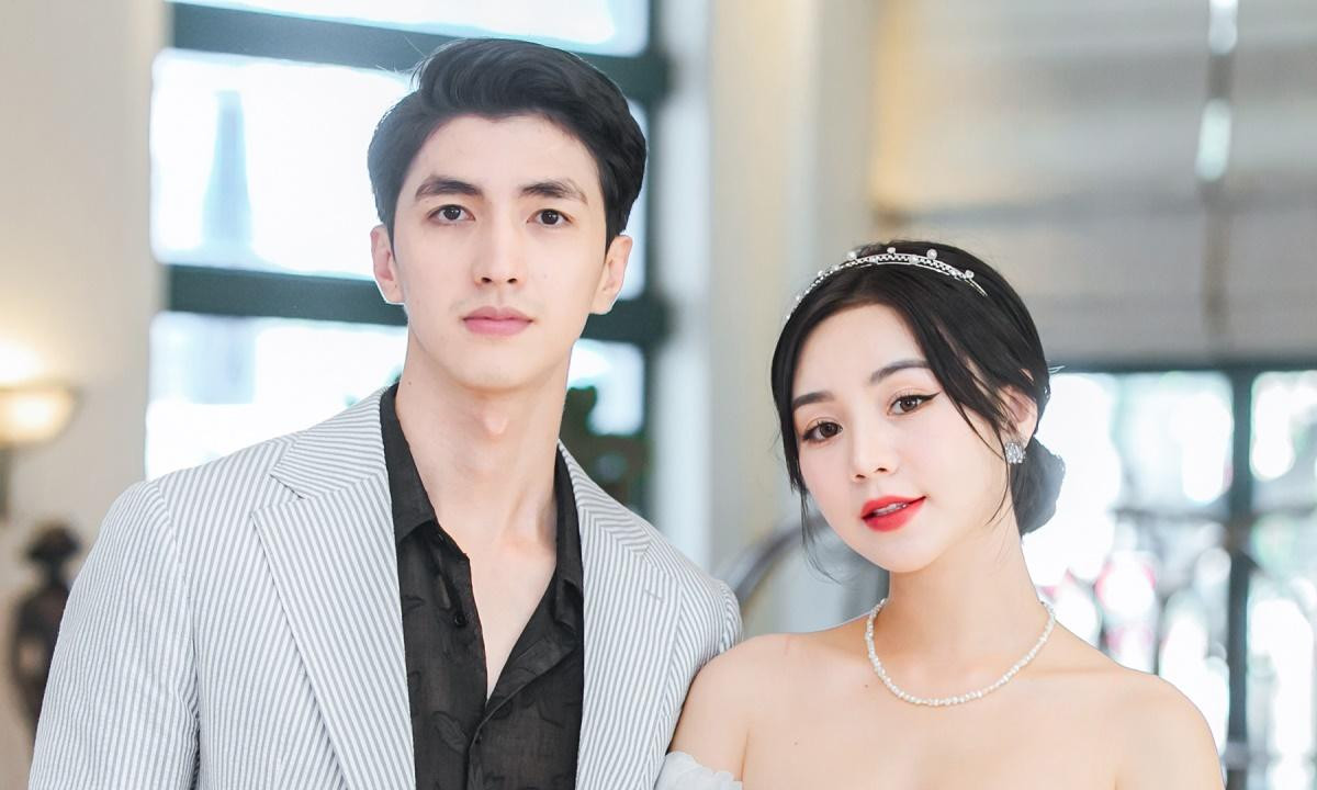 Bình An và Quỳnh Kool trêu đùa nhau nhưng lại gây hiểu lầm Bình An và Quỳnh Kool trêu đùa nhau nhưng lại gây hiểu lầm