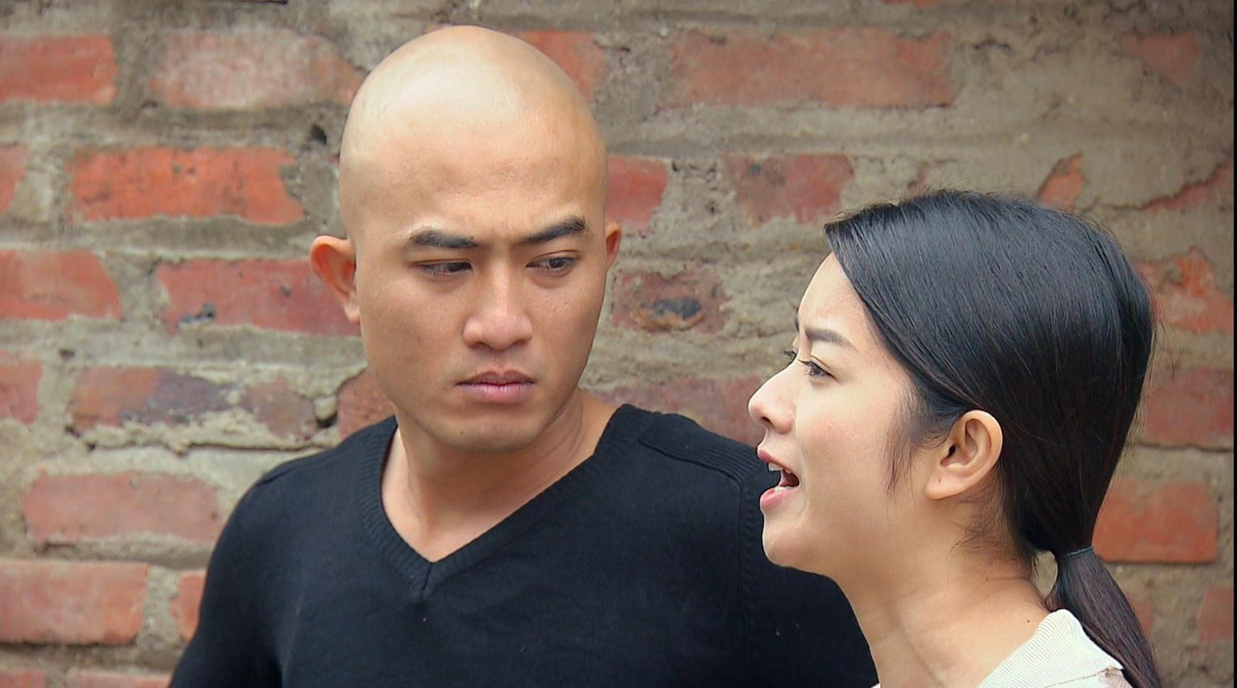 Vai Mến của Doãn Quốc Đam để lại ấn tượng mạnh với khán giả