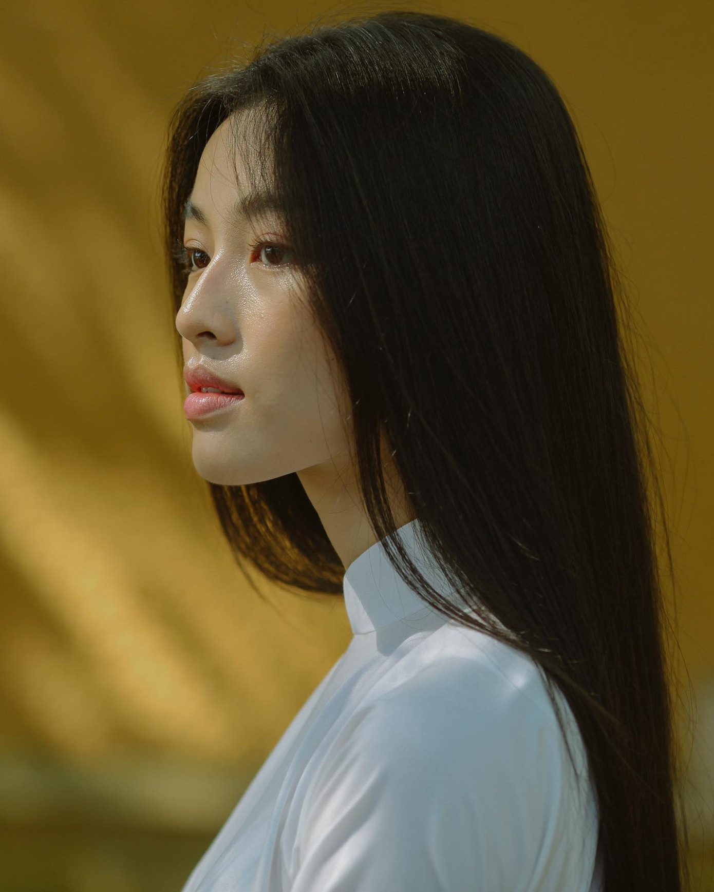 Avin Lu, Lan Thy nên duyên từ phim Em và Trịnh.