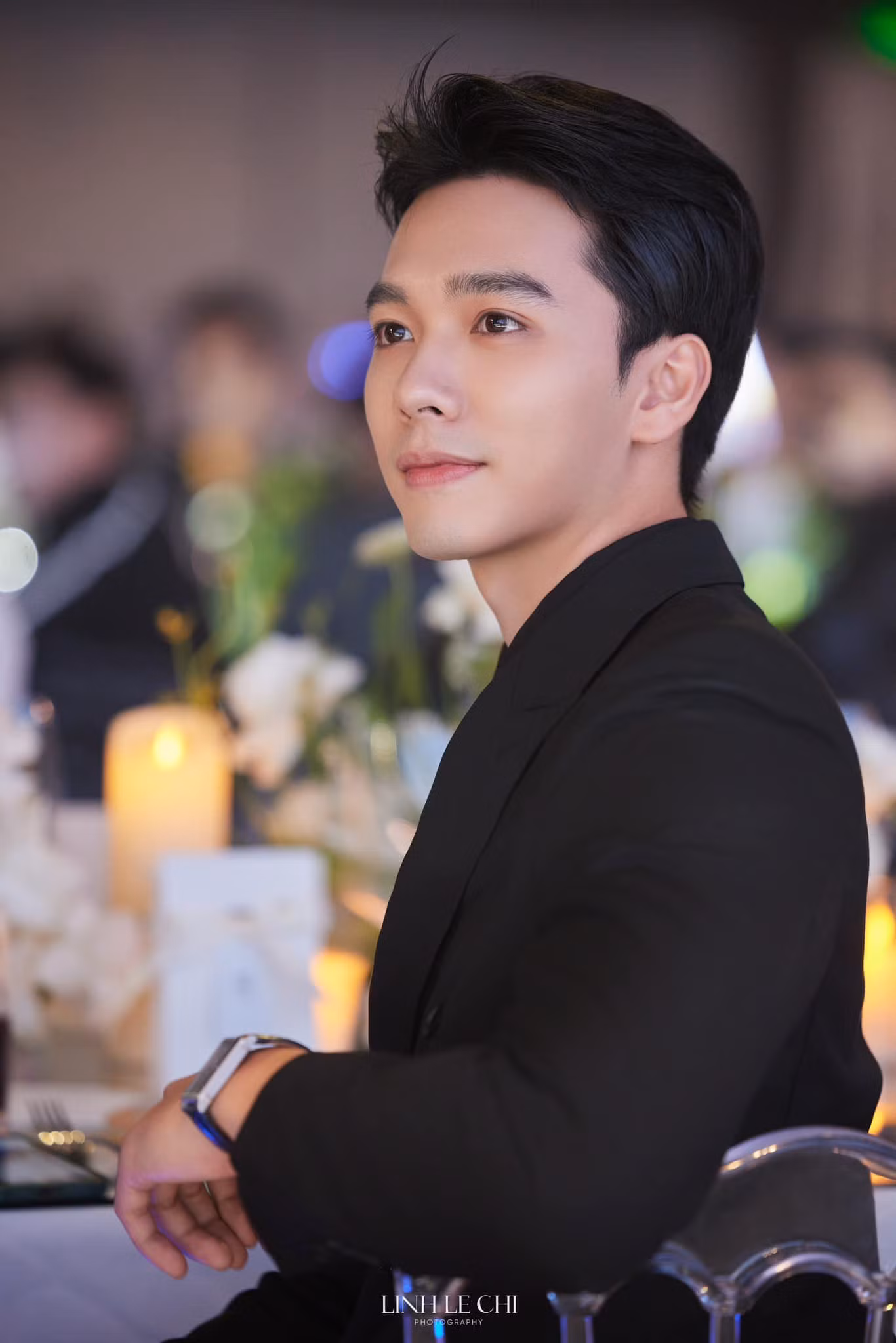 Hải Nam từng làm xấu mình khi đóng phim Tết ở làng địa ngục.