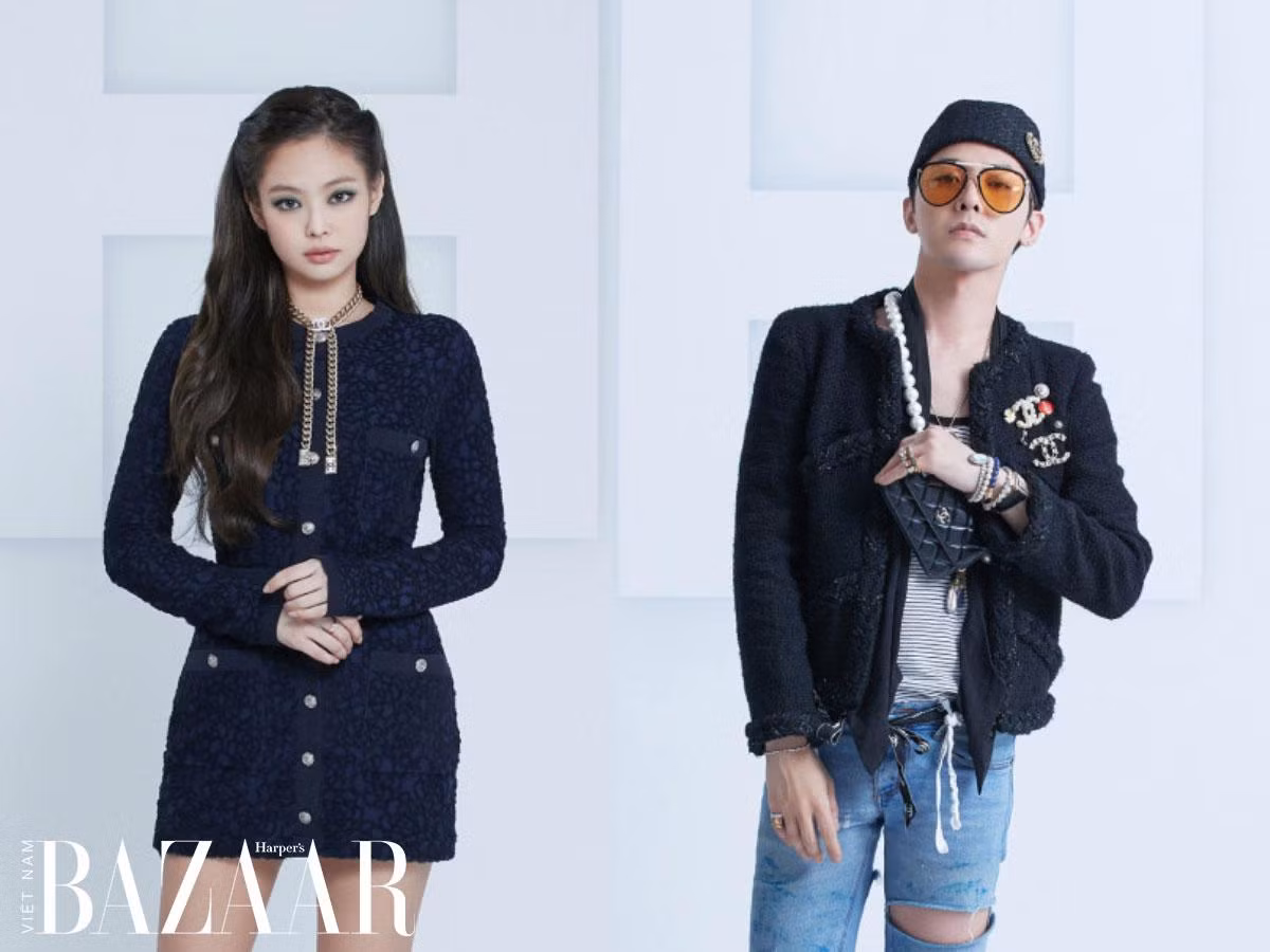 Cả hai có khá nhiều thuận lợi khi hẹn hò