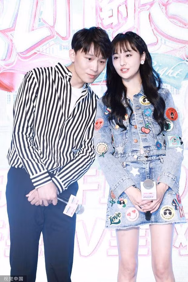Trương Hằng tiết lộ nhiều phốt mới của Trịnh Sảng Trương Hằng tiết lộ nhiều phốt mới của Trịnh Sảng