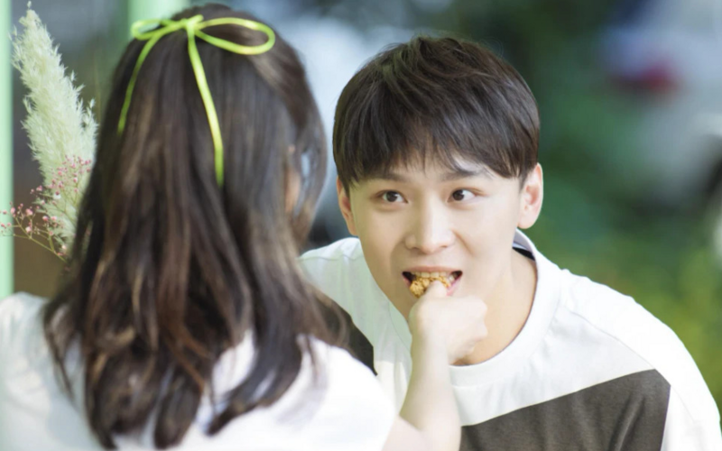 Trịnh Sảng yêu cầu Trương Hằng ngưng làm phiền Trịnh Sảng yêu cầu Trương Hằng ngưng làm phiền