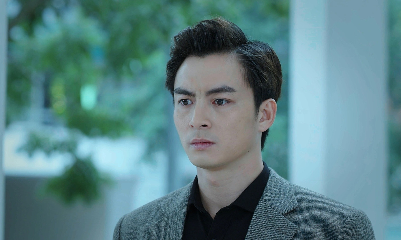 Lãnh Thanh chuẩn bị debut trên phim VTV Lãnh Thanh chuẩn bị debut trên phim VTV