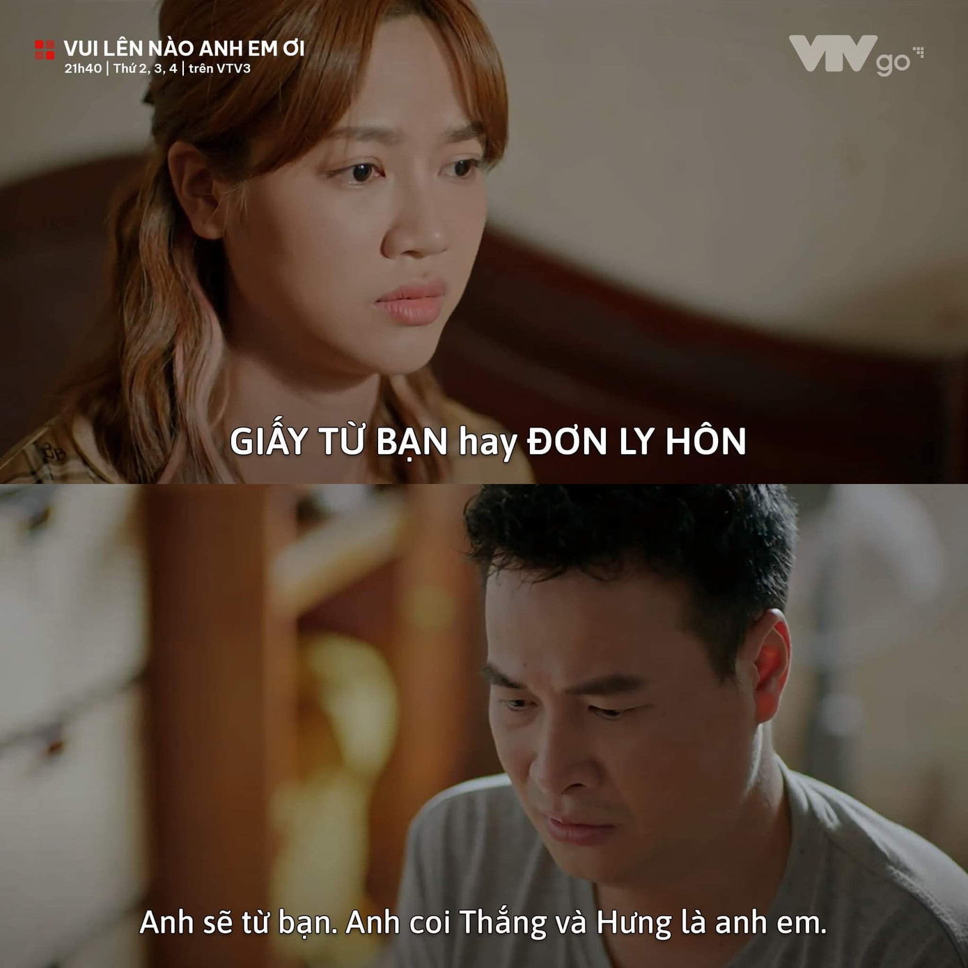 Cô còn ép chồng phải từ mặt bạn bè. Cô còn ép chồng phải từ mặt bạn bè.