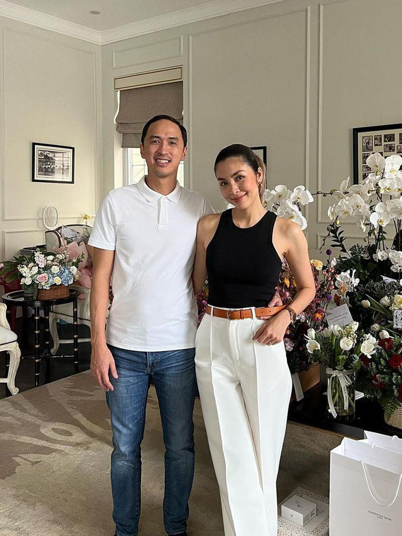 Khán giả bất ngờ khi biết Louis Nguyễn có tên khác là Quốc Khánh Khán giả bất ngờ khi biết Louis Nguyễn có tên khác là Quốc Khánh