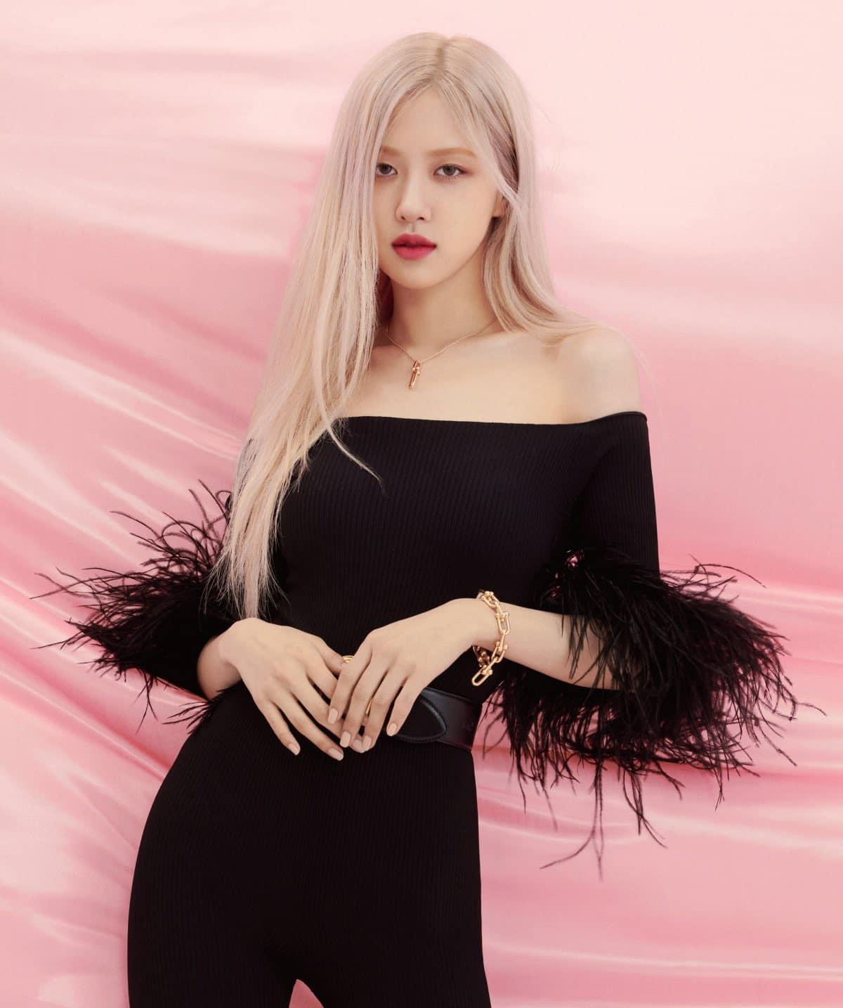 Rosé vô cớ bị anti-fan chỉ trích