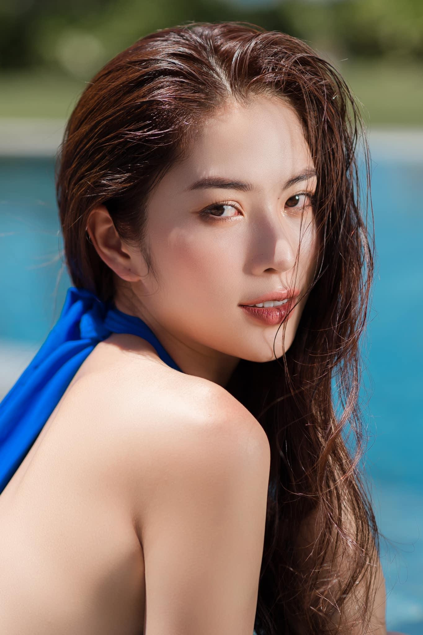 Phải chăng Nam Anh đã chốt đơn tham dự Miss Grand Vietnam 2022? Phải chăng Nam Anh đã chốt đơn tham dự Miss Grand Vietnam 2022?