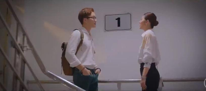 Vân Trang nghĩ ra cách xử lý bạo chưa từng thấy Vân Trang nghĩ ra cách xử lý bạo chưa từng thấy