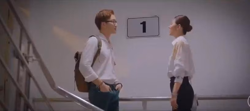 Vân Trang nghĩ ra cách xử lý bạo chưa từng thấy