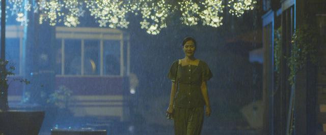 Thương Ngày Nắng Về cũng có nhiều cảnh mưa Thương Ngày Nắng Về cũng có nhiều cảnh mưa