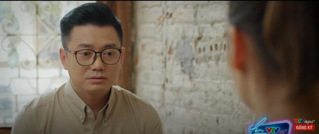 Vân Khánh từ chối bác sĩ Minh vì chưa quên được chồng cũ Vân Khánh từ chối bác sĩ Minh vì chưa quên được chồng cũ