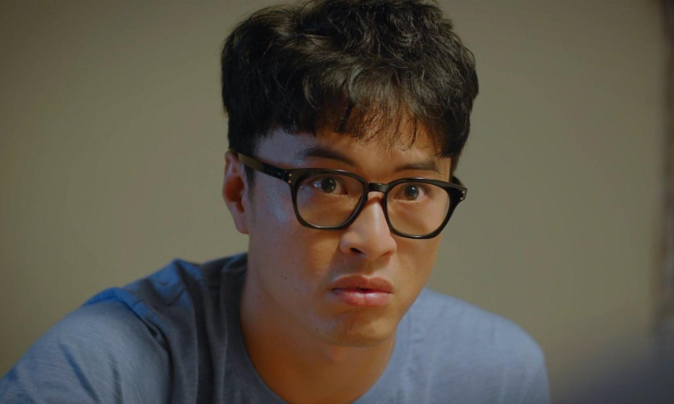 Cứ ngỡ vai diễn của Hồng Đăng không được nhắc tới thêm lần nào nữa Cứ ngỡ vai diễn của Hồng Đăng không được nhắc tới thêm lần nào nữa