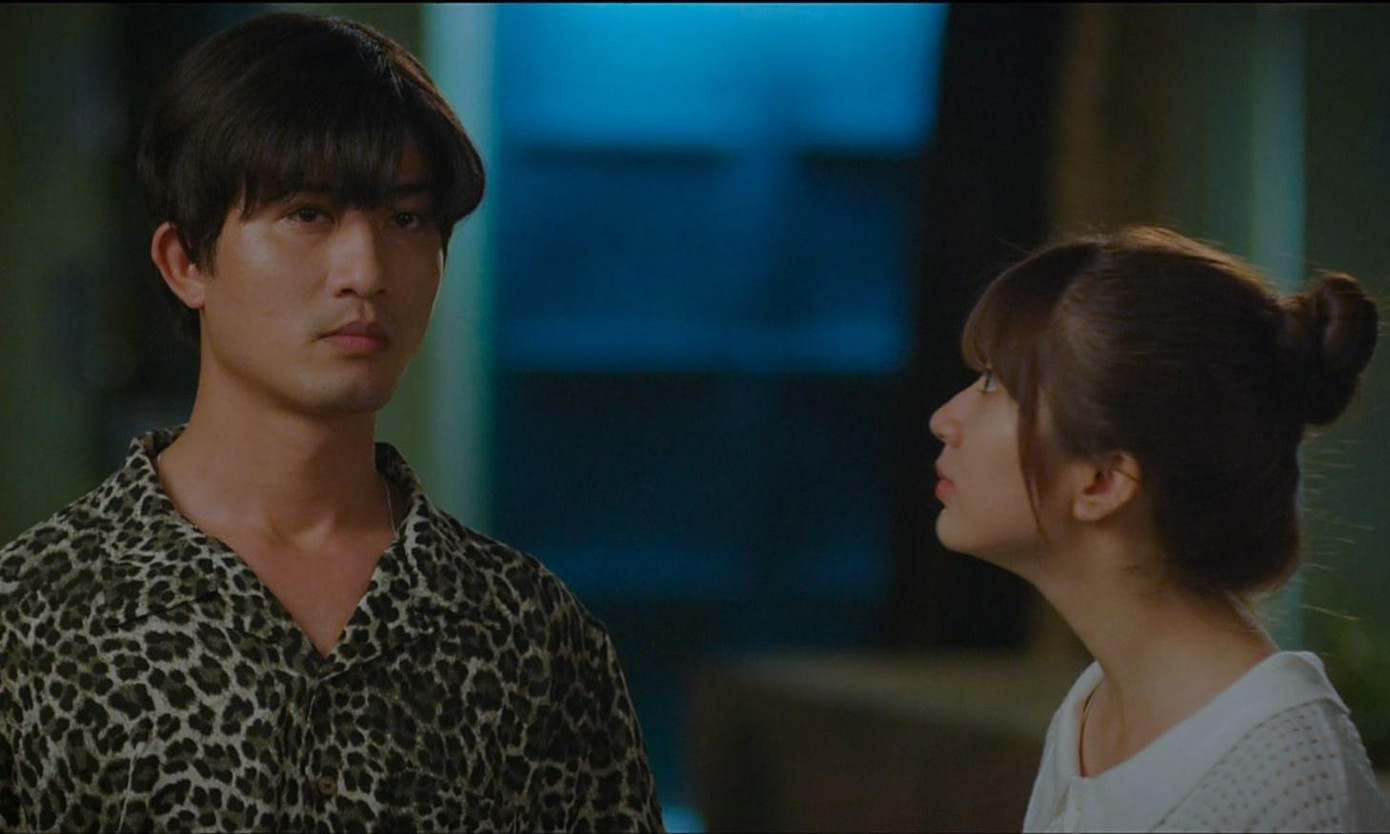 Đông Phong và Vân Vân làm thế nào để thuyết phục bà Nga? Đông Phong và Vân Vân làm thế nào để thuyết phục bà Nga?