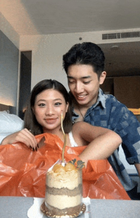 Netizen thắc mắc khi túi hàng hiệu đựng trong túi nilon như thế này.