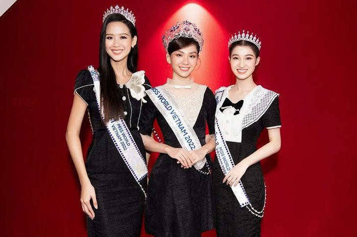 Mai Phương không ngại khi Bảo Ngọc cao hơn mình khá nhiều