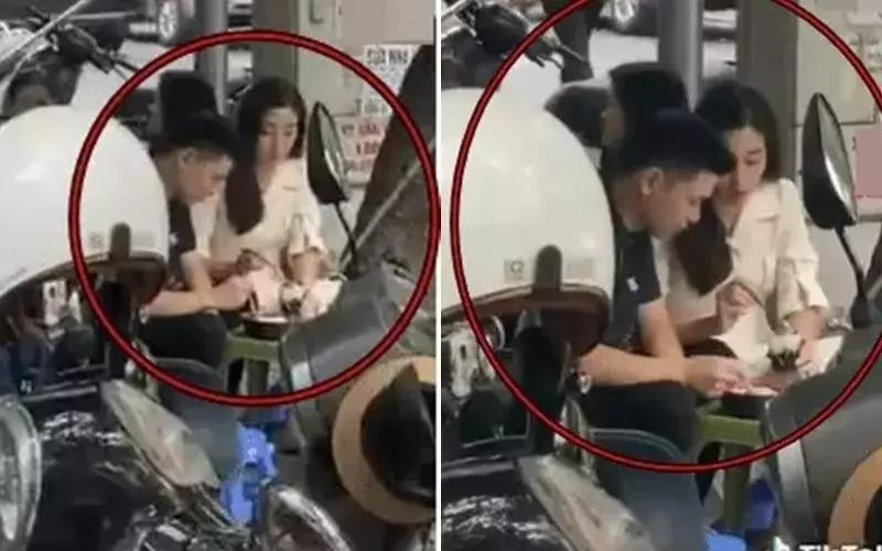 Đỗ Mỹ Linh và chồng sắp cưới đã hẹn hò được hai năm