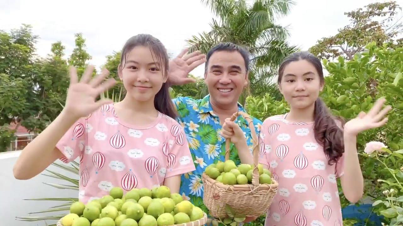 Bản thân Quyền Linh nhận xét con gái mình chỉ ở mức dễ thương Bản thân Quyền Linh nhận xét con gái mình chỉ ở mức dễ thương