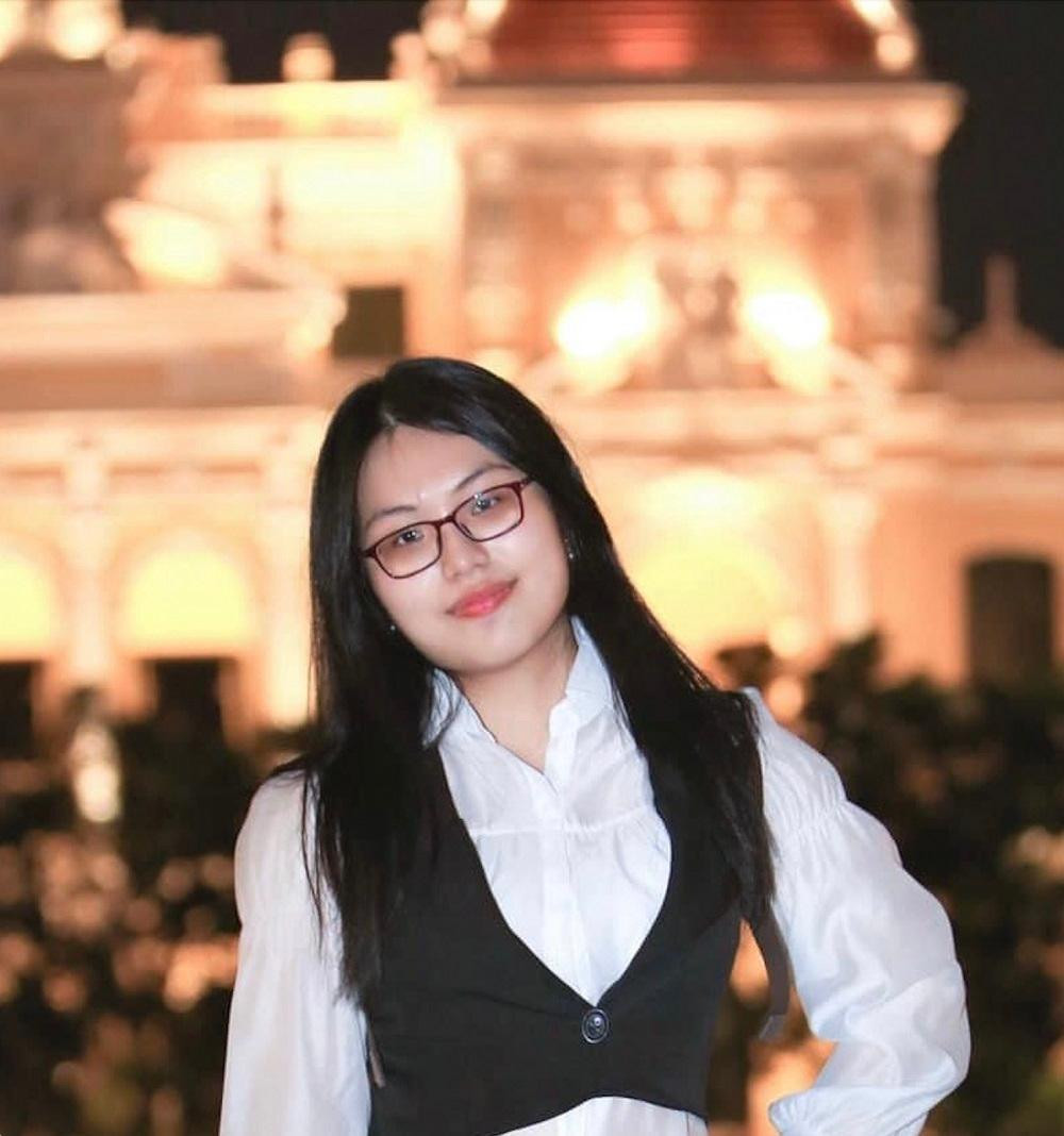 Phương Anh bỏ túi được ti tỉ trải nghiệm tuyệt vời từ khóa học NZGCC.