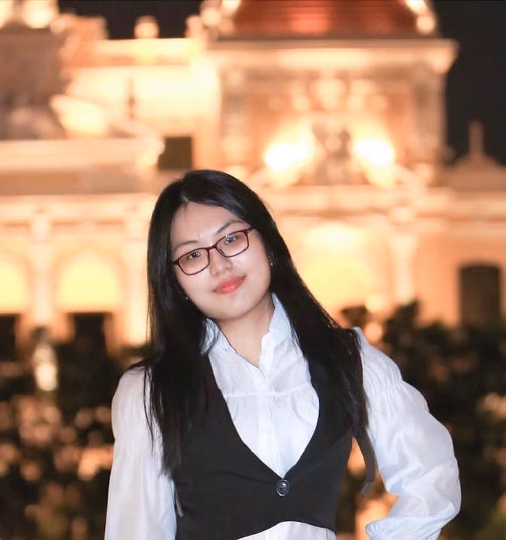 Phương Anh bỏ túi được ti tỉ trải nghiệm tuyệt vời từ khóa học NZGCC. Phương Anh bỏ túi được ti tỉ trải nghiệm tuyệt vời từ khóa học NZGCC.