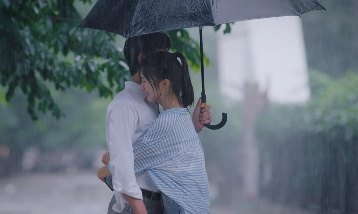 Đông Phong bắt đầu để ý tới Vân Vân Đông Phong bắt đầu để ý tới Vân Vân