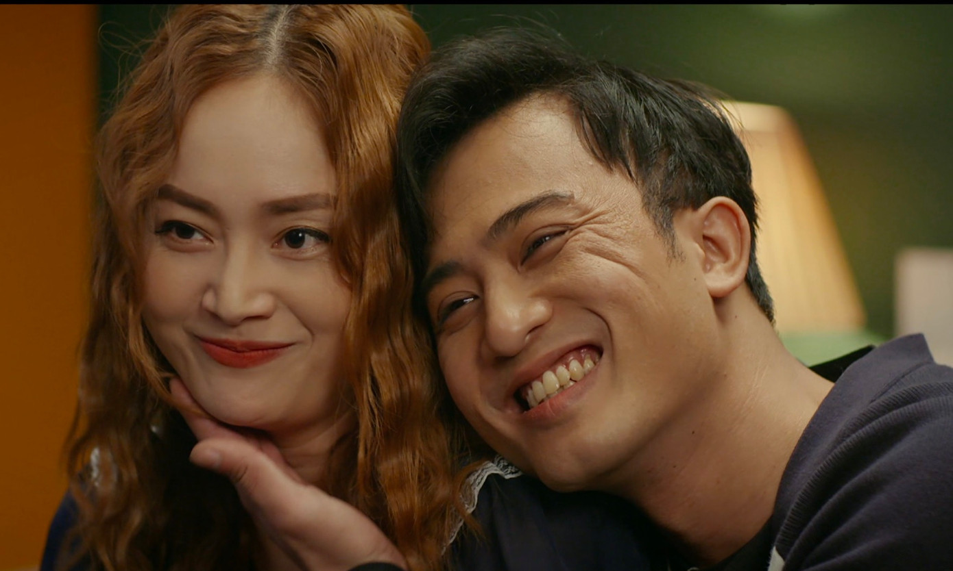 Câu chuyện chiếc nhẫn sẽ phải kéo dài vài tập nữa? Câu chuyện chiếc nhẫn sẽ phải kéo dài vài tập nữa?