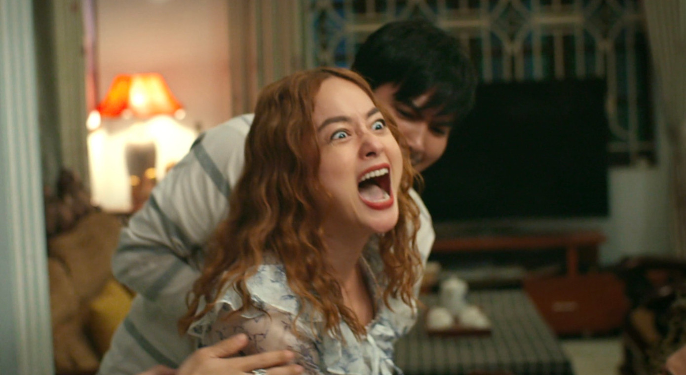 Hà nhanh chóng bùng nổ Hà nhanh chóng bùng nổ