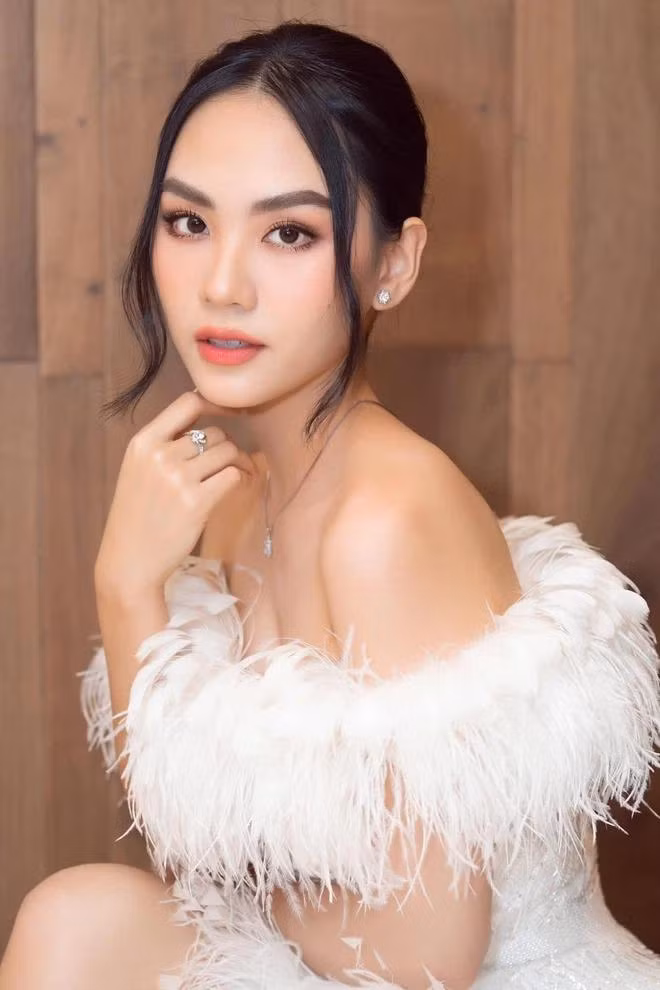 Mai Phương rất trân trọng công việc gia sư tiếng Anh của mình