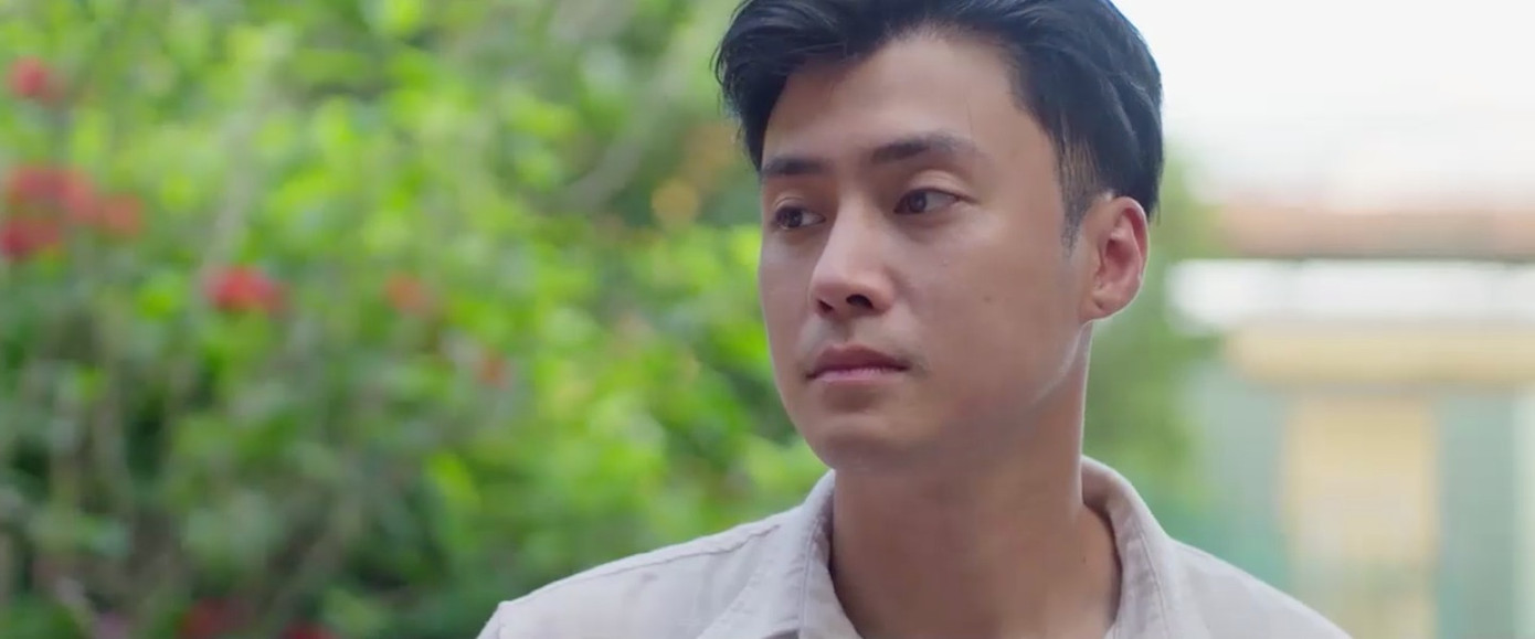 Tưởng như hoàn hảo nhưng Thái có lúc mất điểm.