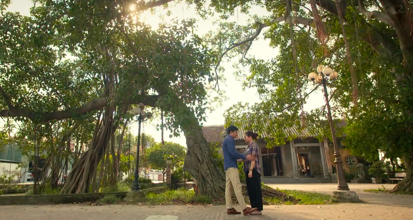 Công và Phương đã chính thức chia tay. Công và Phương đã chính thức chia tay.