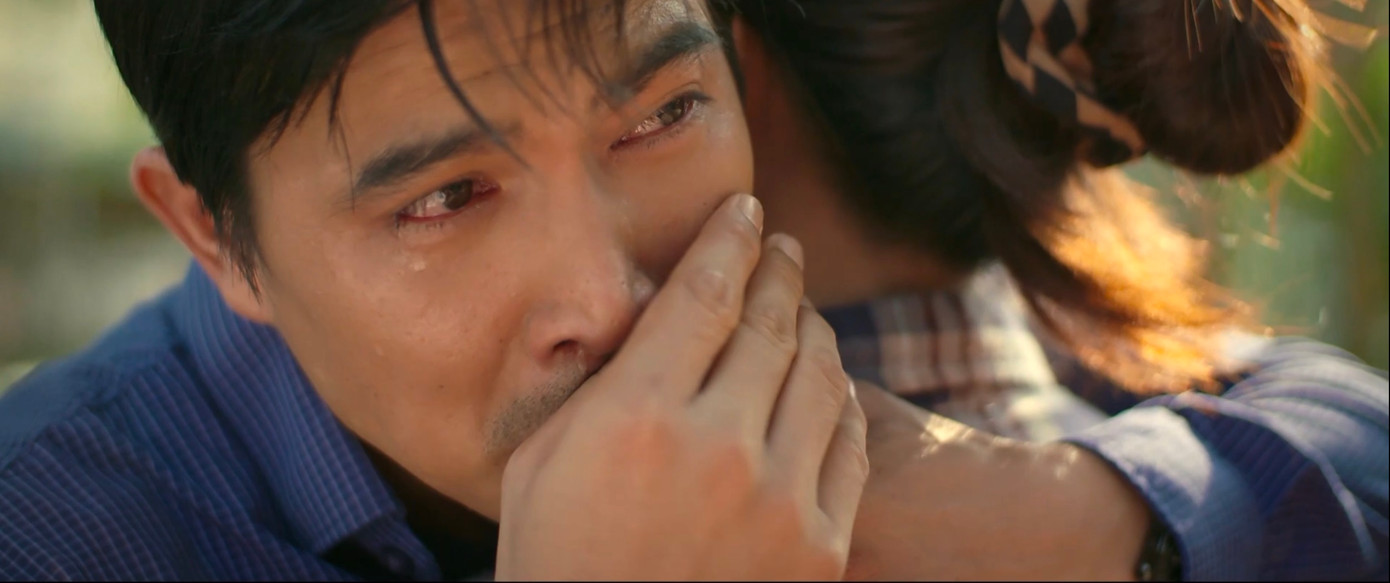 Cả hai vẫn còn rất nhiều tình cảm nhưng lại quyết định ly hôn. Cả hai vẫn còn rất nhiều tình cảm nhưng lại quyết định ly hôn.