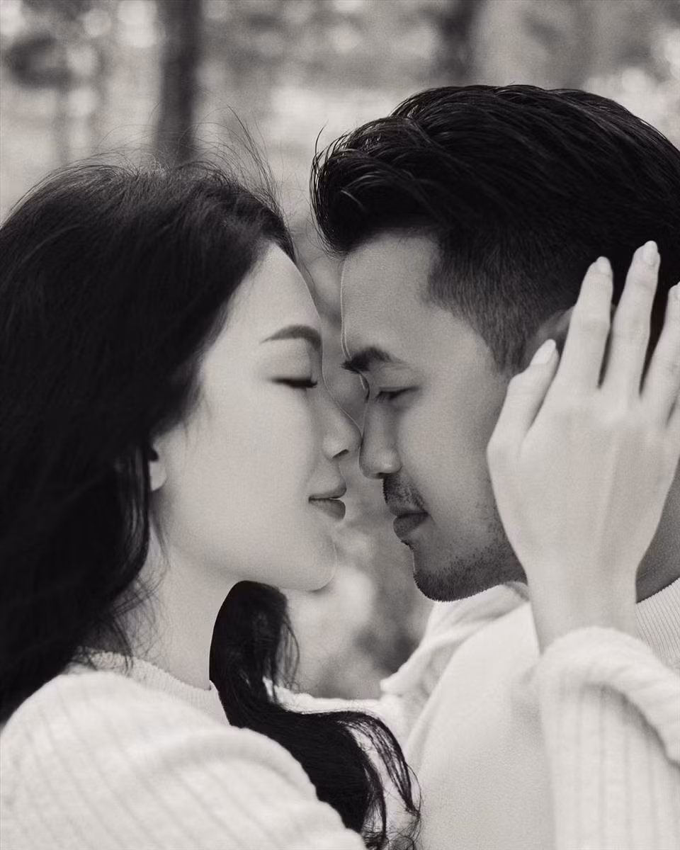 Phillip Nguyễn và Linh Rin sắp chính thức về chung một nhà