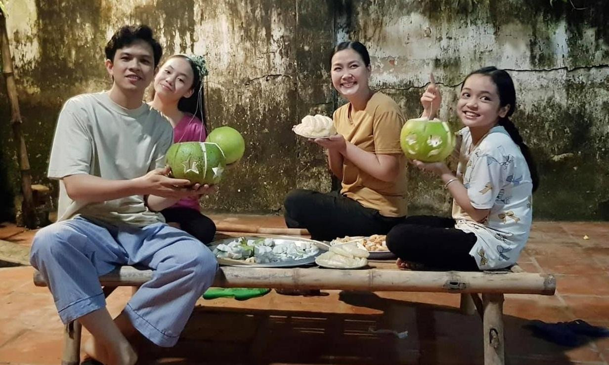 Khán giả chỉ mong cảnh quá khứ kéo dài thêm nữa Khán giả chỉ mong cảnh quá khứ kéo dài thêm nữa