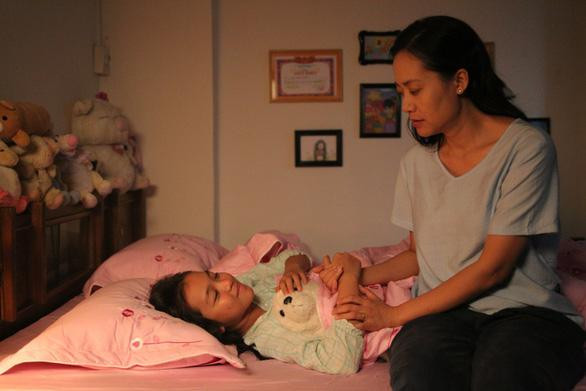 Bài hát này từng là OST của một bộ phim khác Bài hát này từng là OST của một bộ phim khác