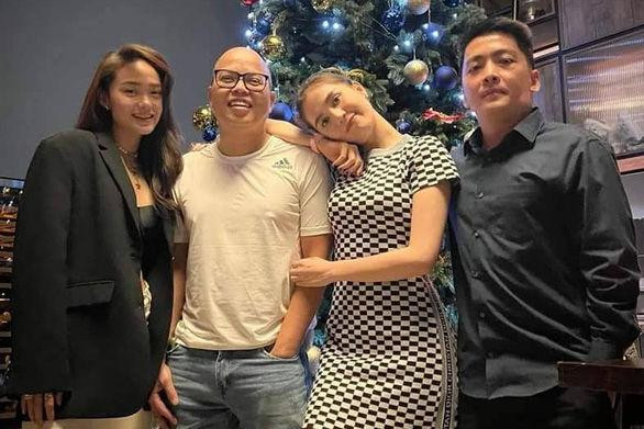 Ba cái tên trên đều được xem là "bảo chứng phòng vé" Ba cái tên trên đều được xem là "bảo chứng phòng vé"