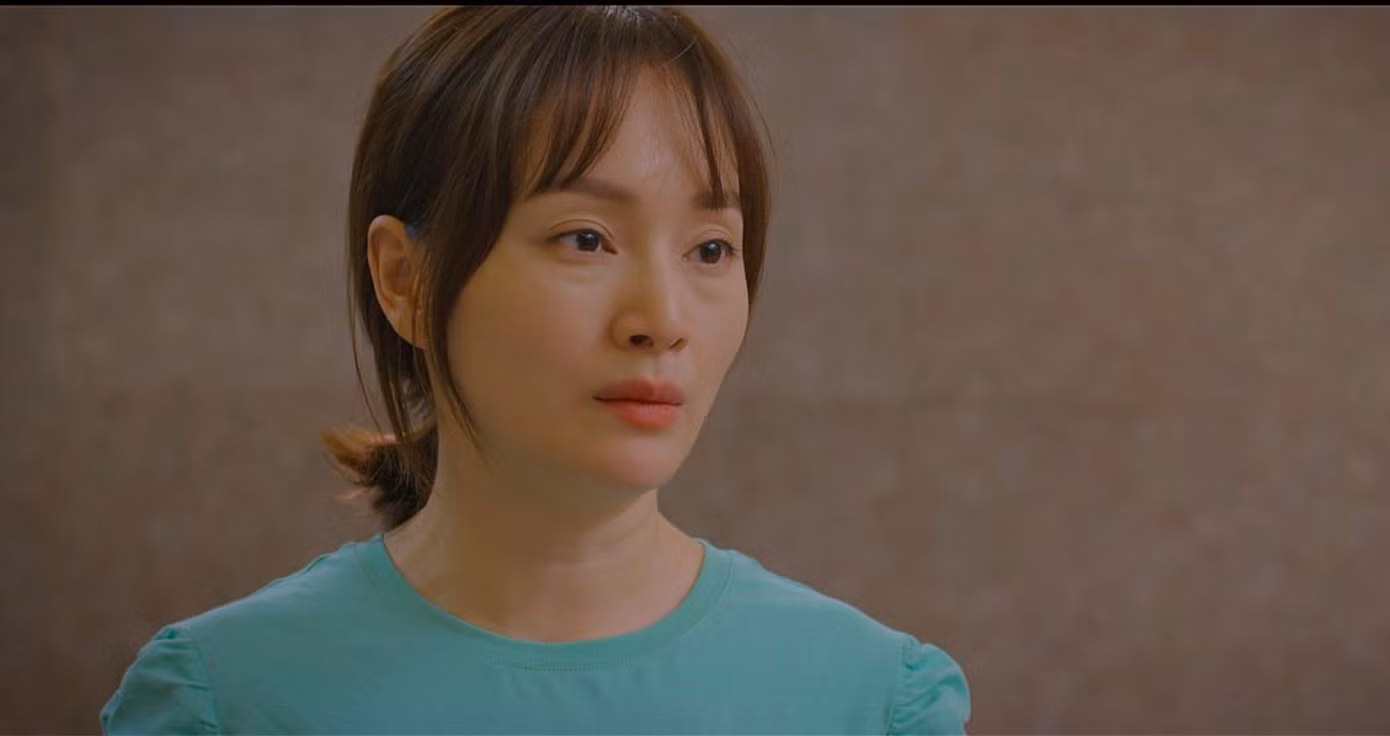 Vợ chồng Khánh Đức sẽ còn chịu khổ vì bà chị chồng Vợ chồng Khánh Đức sẽ còn chịu khổ vì bà chị chồng