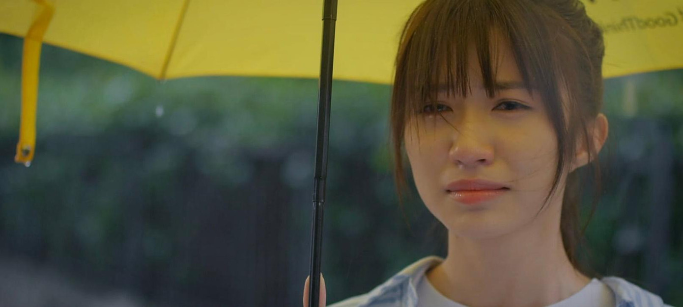 Ngọc Huyền bị cho là diễn chưa đạt các cảnh buồn bã