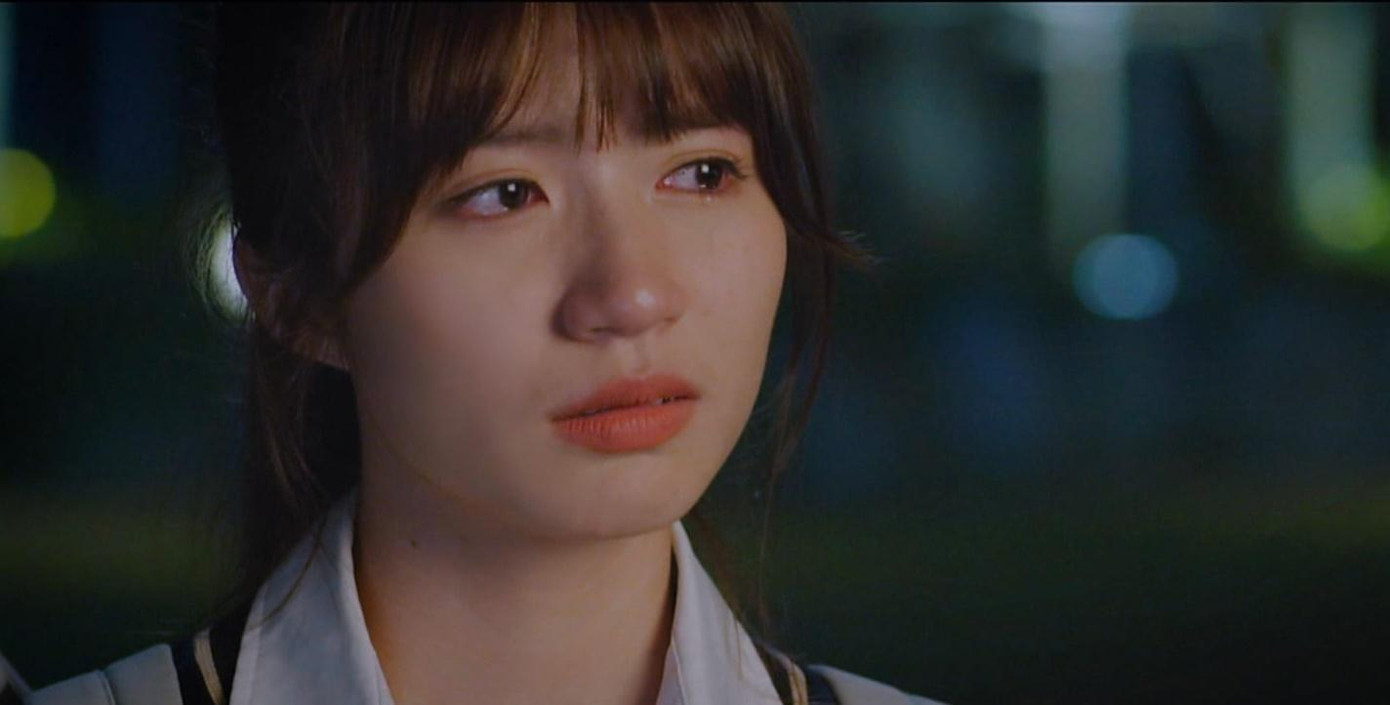 Vân Vân luôn ấm ức khi bị mẹ không tin tưởng