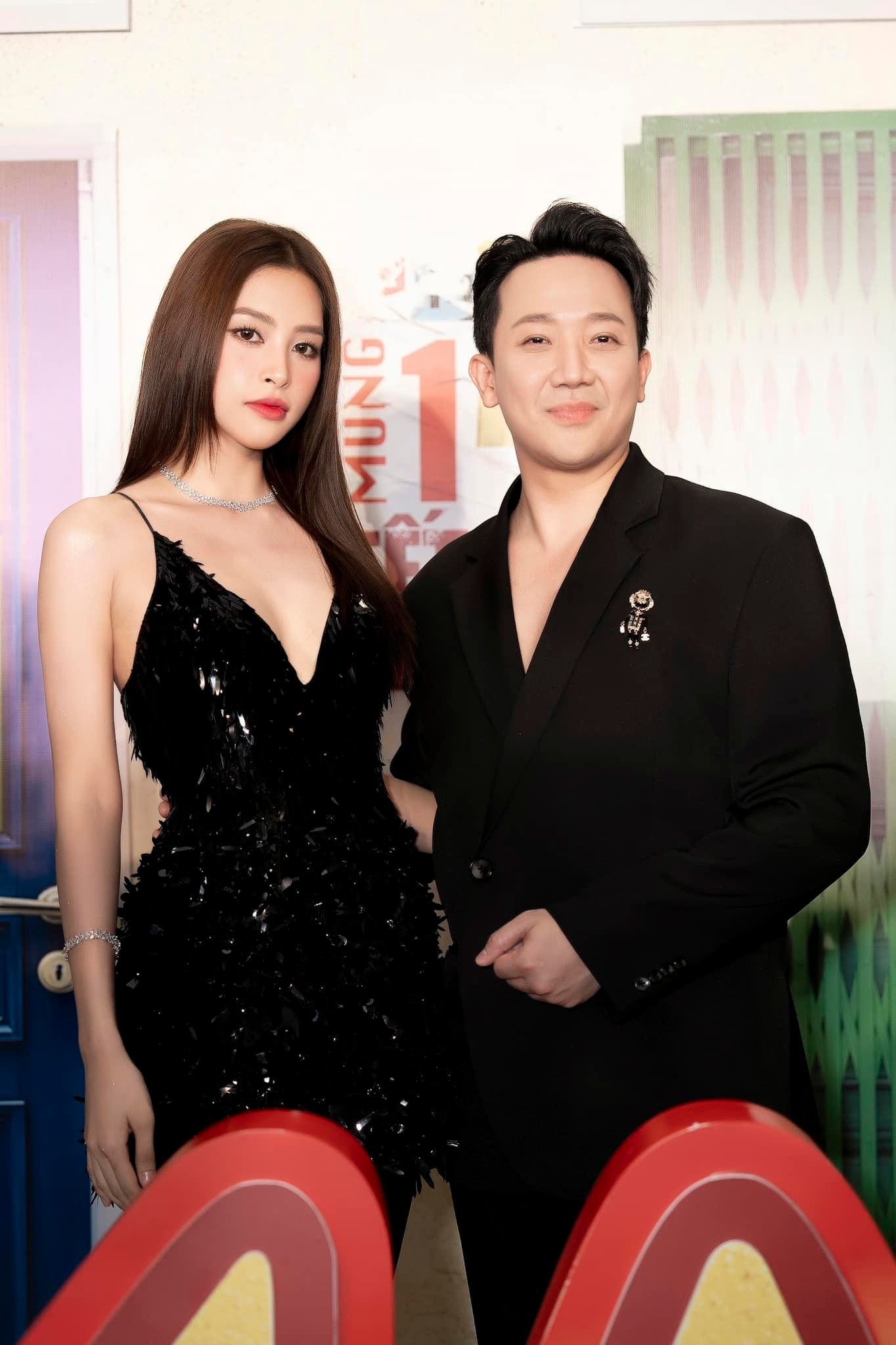 Tiểu Vy là diễn viên bí mật nhất phim Mai. Tiểu Vy là diễn viên bí mật nhất phim Mai.