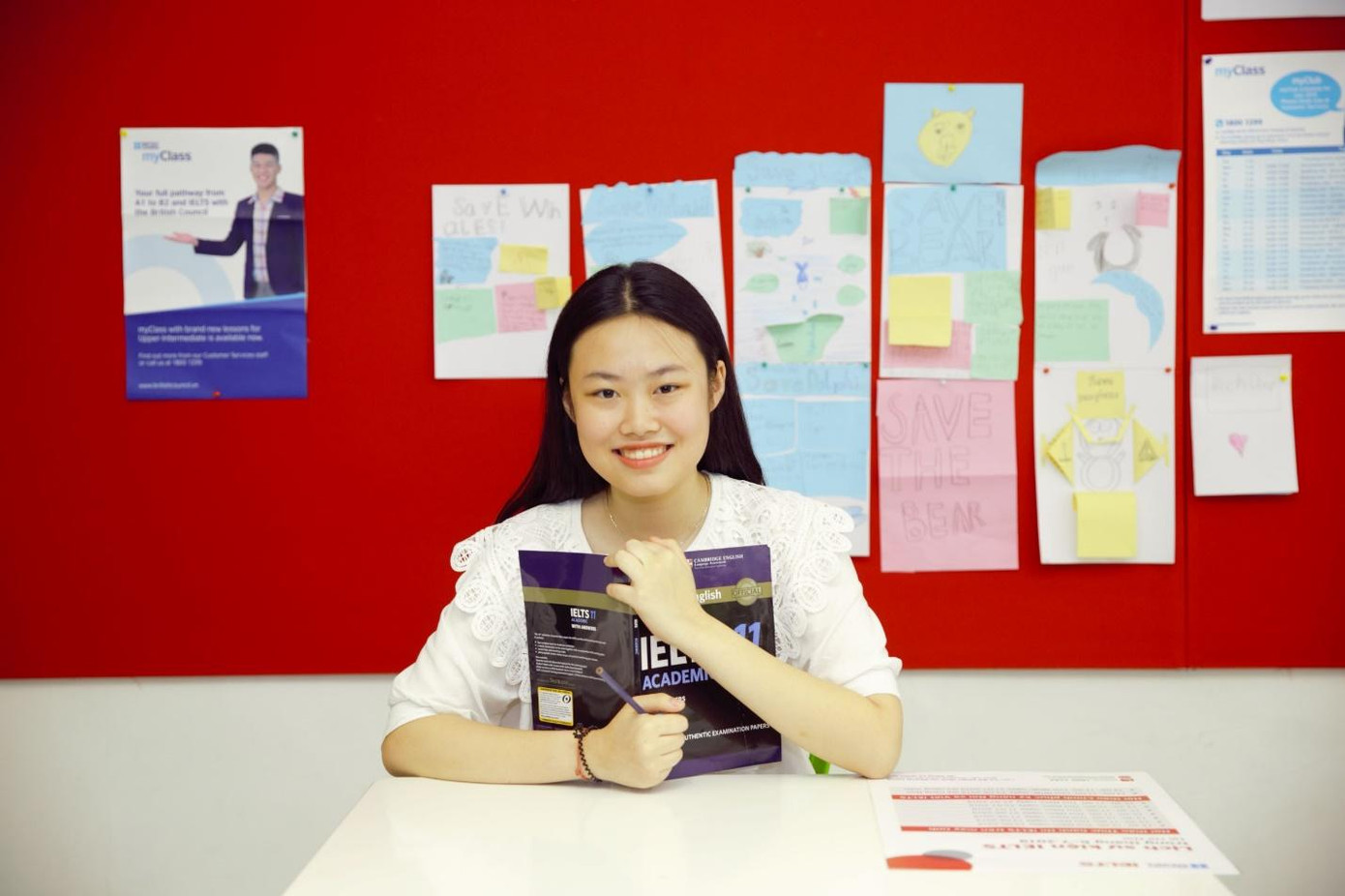 Gen Z là những nhân tố yêu thích môi trường học tập mở Gen Z là những nhân tố yêu thích môi trường học tập mở