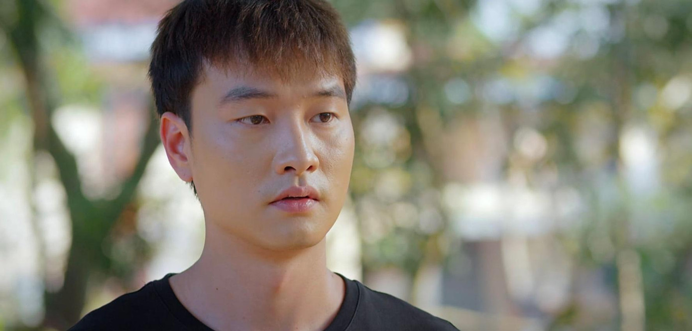 Lợi đang chìm vào chán nản Lợi đang chìm vào chán nản