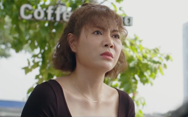 Thanh Hương chấp nhận bị ghét trong phim "Người Một Nhà". Thanh Hương chấp nhận bị ghét trong phim "Người Một Nhà".