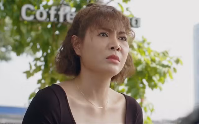 Thanh Hương chấp nhận bị ghét trong phim "Người Một Nhà".