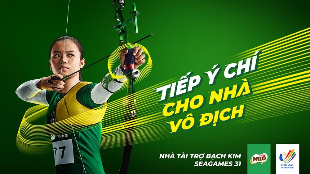 Vì một SEA Games 31 đầy nhiệt huyết, tinh thần thượng võ và nuôi dưỡng niềm đam mê thể thao nơi người dân Vì một SEA Games 31 đầy nhiệt huyết, tinh thần thượng võ và nuôi dưỡng niềm đam mê thể thao nơi người dân