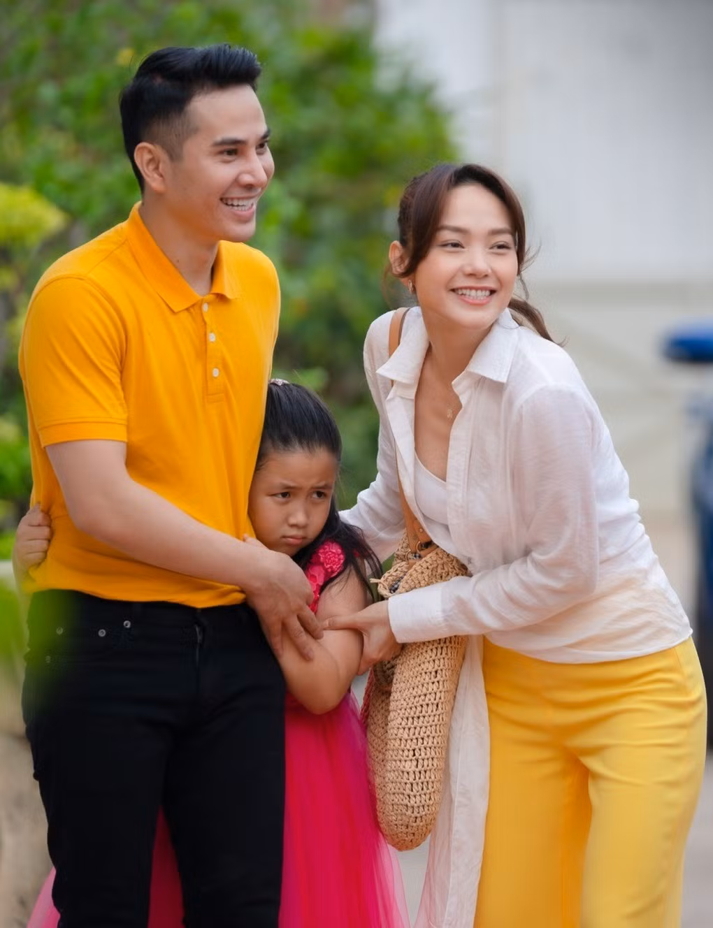 Phim giờ vàng VTV hiện còn chiếu phim cũ do đơn vị khác sản xuất.