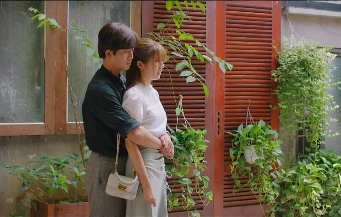 Đông Phong muốn chia tay Vân Vân. Đông Phong muốn chia tay Vân Vân.